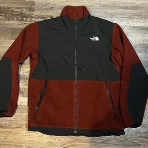 The North Face Denali Full Zip Fleece Jacket
